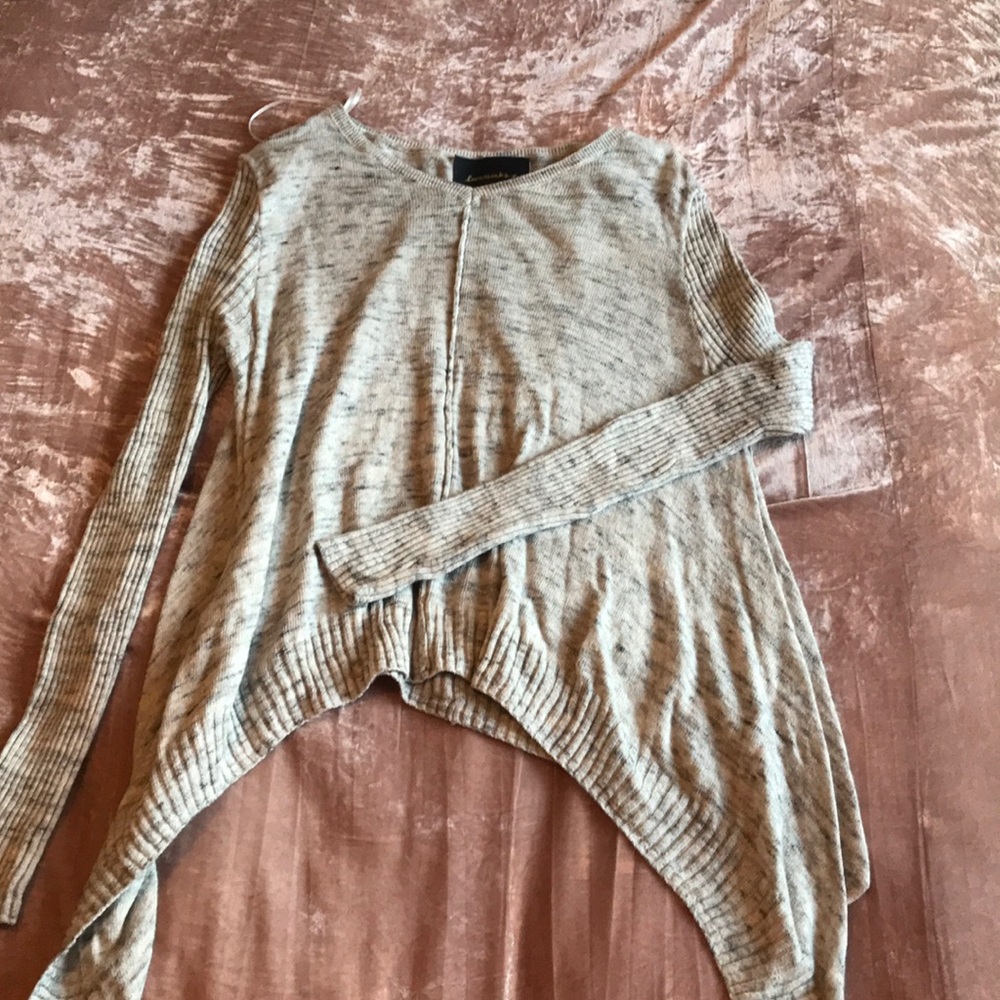 Woman’s sweater